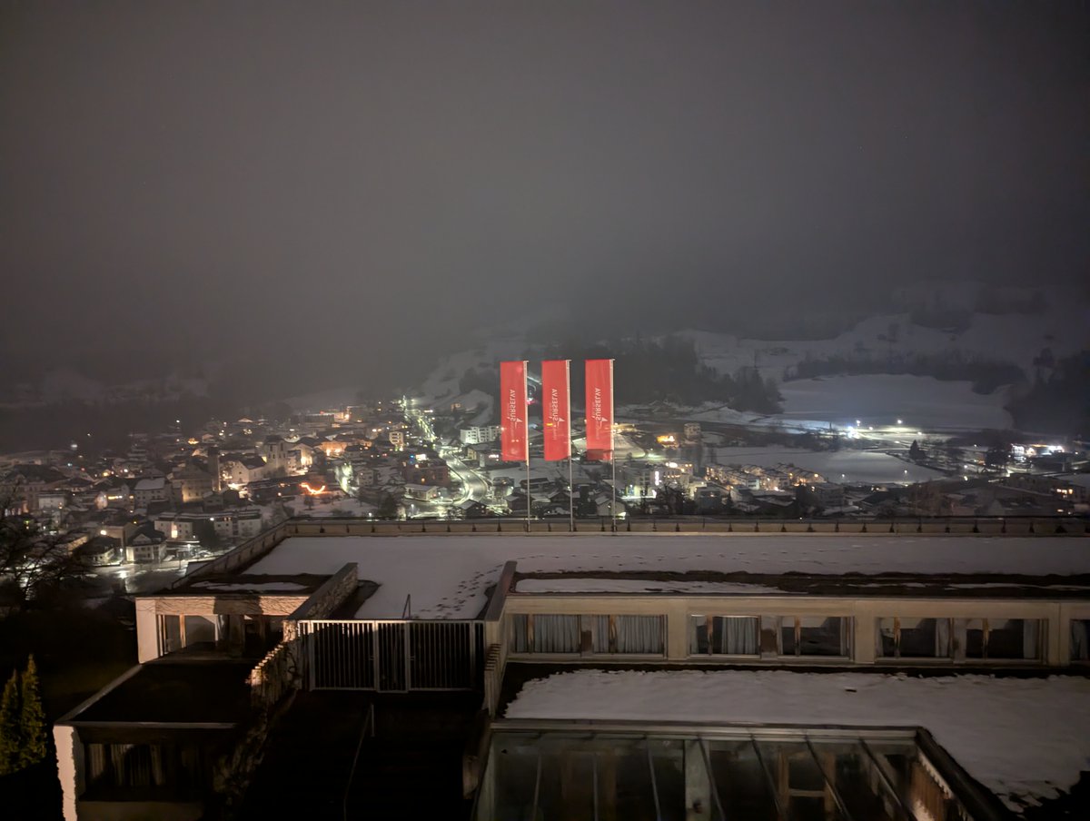 SoCraTes Conference Switzerland 2026 tweet media