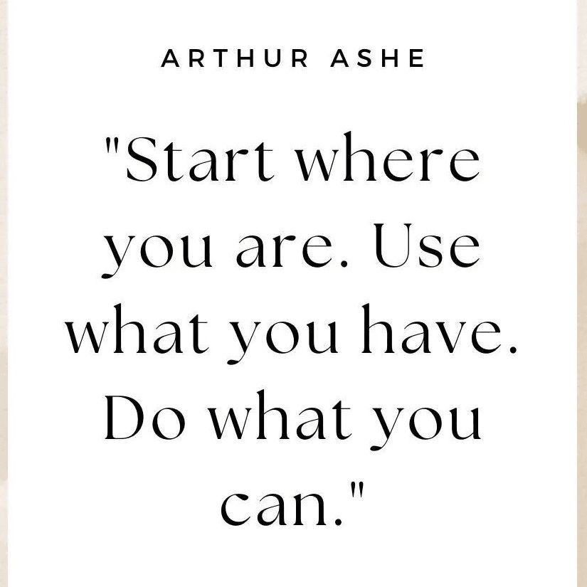 Good morning, creators ✨️ 
Wherever you are today is enough to begin.
Let’s grow, one step at a time.

What’s one thing you’re starting today?

#GrowthMindset #MorningMotivation #CommunitySupport