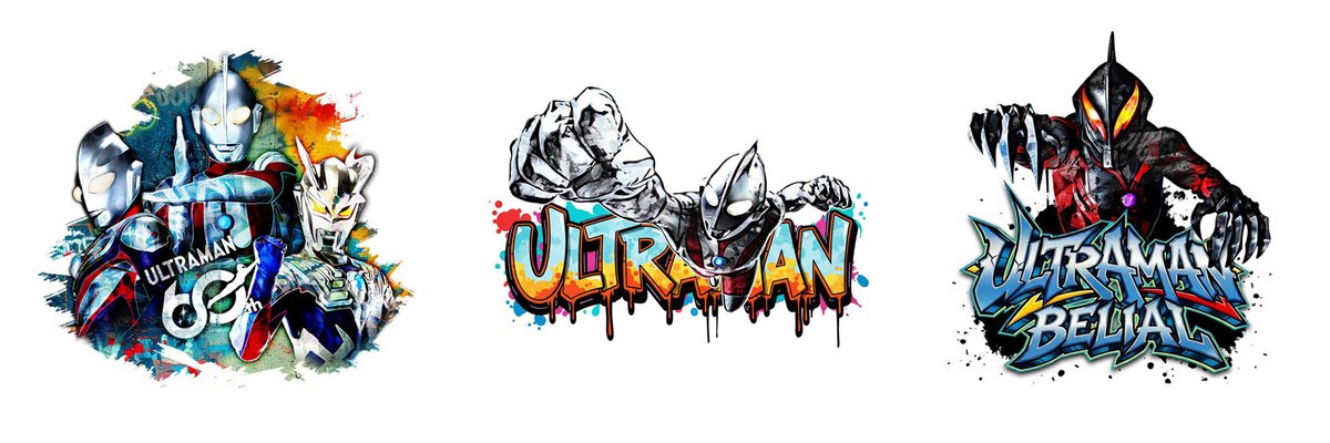 ウルトラマンシリーズ60周年×ＪＲ東海 

特別企画「希望がこだまする！光の旅路 in豊橋」
2026年2月28日(土)より開催⚡

🔵VR体験イベント
🗺️豊橋街中AR体験 ＆ 重ね捺しスタンプラリー
🎁オリジナルグッズ
🚅新幹線車内でのARフォトフレーム体験
✨豊橋市内の大型装飾・展示 など

詳細👇