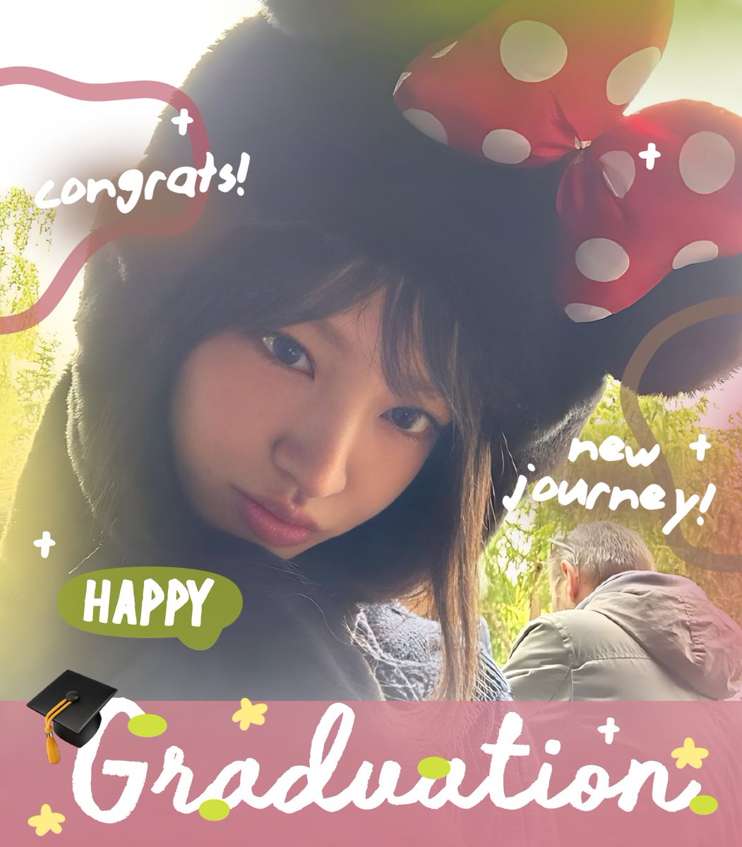 kittmys's tweet image. help RT thankyou! #zonauang 🧀

dalam rangka wisuda kak @thinkofpear 🎓🎉 akan ada 4 FREE LAYOUT by request yang akan dibagikan ⭐️ yuk ramaikan &amp;lt;3

🥦 by reply 
🕰️ sekarang - 21.00 wib 

info selengkapnya ada dibawah!