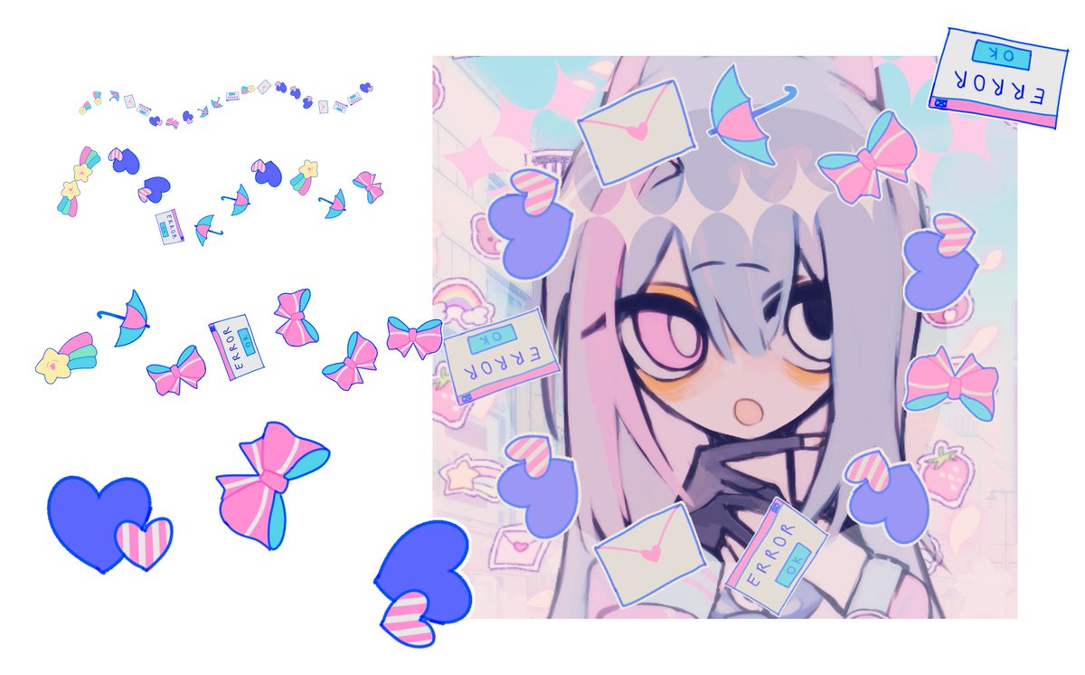 CLIP STUDIO PAINT tweet media