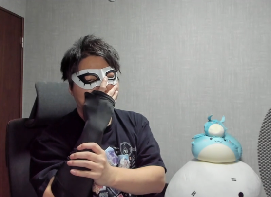 たいじのペルソナのために人生いきてる