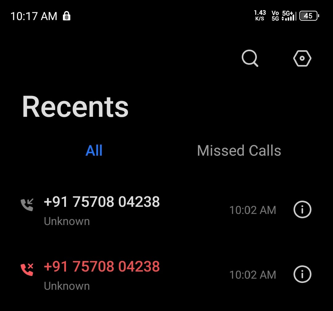 माननीय <a href="/Uppolice/">UP POLICE</a> <a href="/kheripolice/">KHERI POLICE</a> <a href="/cyberpolice_up/">Cyber Police UP</a> <a href="/Cyberdost/">CyberDost I4C</a> जी उक्त नंबर से हमारी बहन अरुण शिखा जी को धमकी दी जा रही है। क्राइम ब्रांच लखनऊ चारबाग बताकर महोदय संज्ञान लेकर उचित कार्यवाही करने की कृपा करें। ताकि विधि का शासन स्थापित हो।
#UPPOLICE #CrimeNews