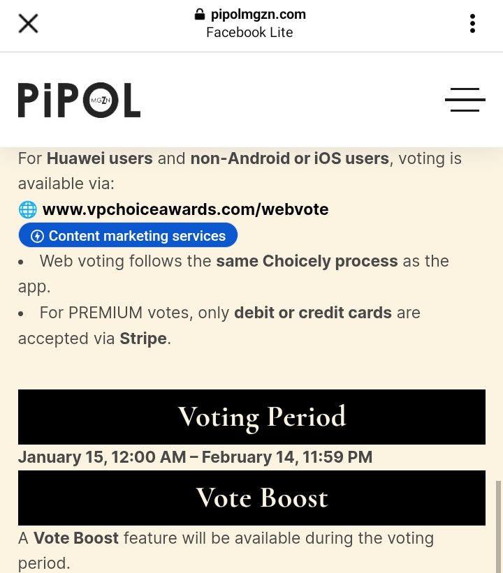 itsyannabrie's tweet photo. @AnalesMerc @solarezsystem may free votes..at mas maganda if mag set ng alarm para maavail lahat ng free votes/day. paki-share na lang sa lahat ng JSL.

https://t.co/V8M4mt8Xl2 https://t.co/NIMsGSYyJC