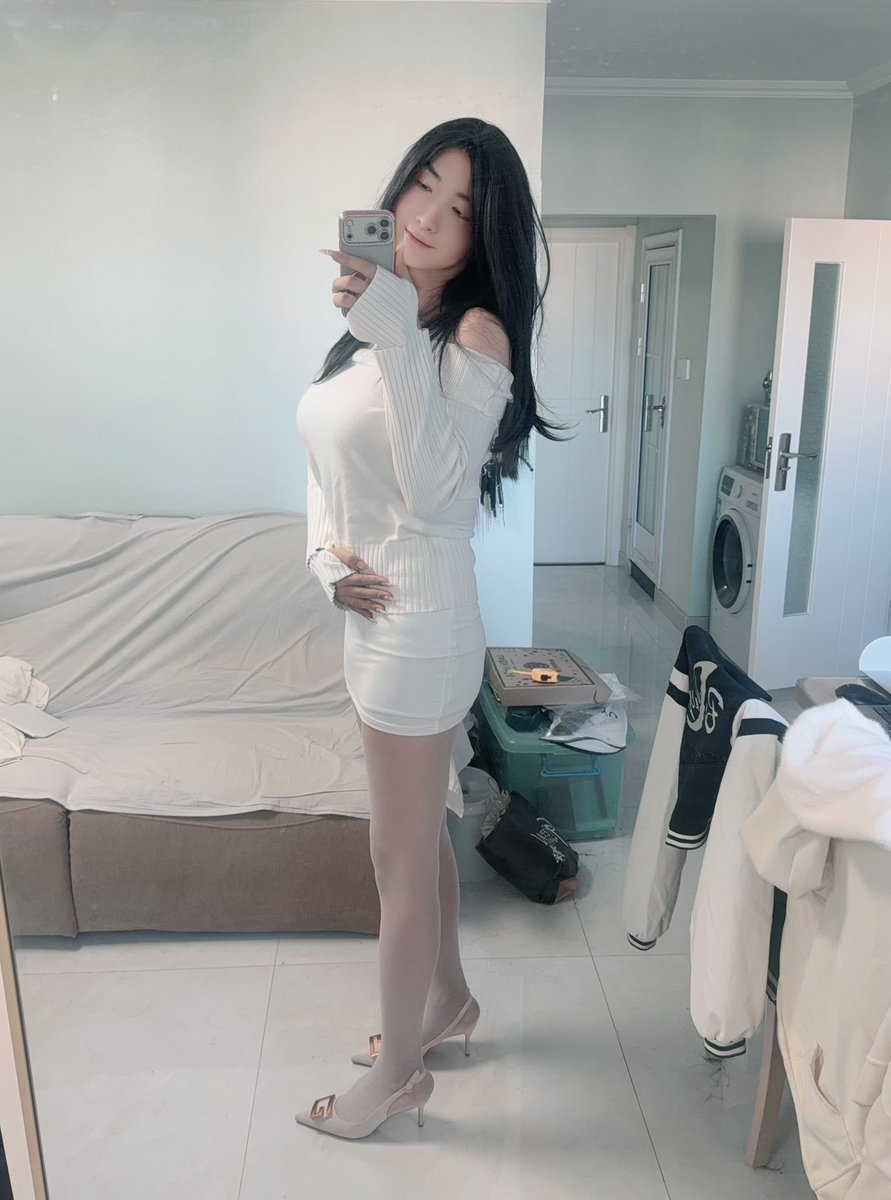 Qubeley.Fiona（丞静） tweet media