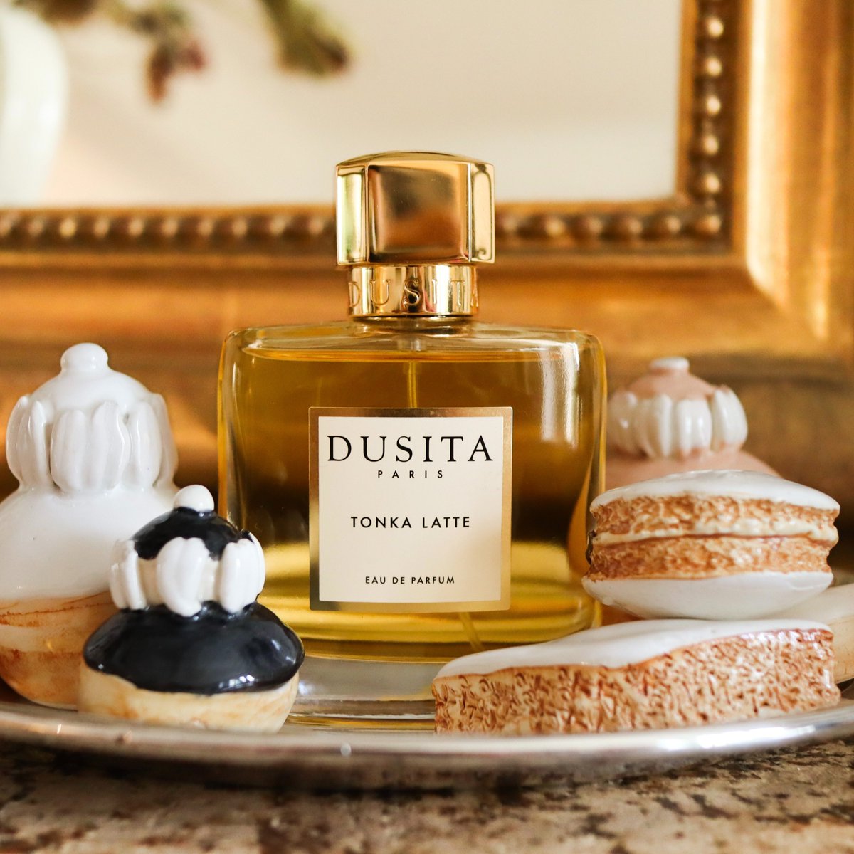 販売中！】 NOSE SHOP ミニ香水チョコレートセット 甘くてとろける