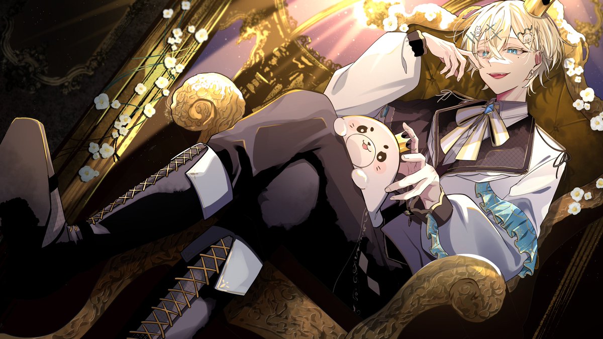 れれ - くらわん tweet media