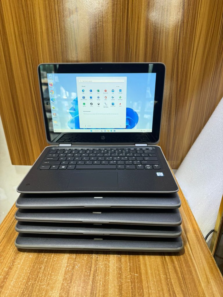Igbalode_BS's tweet photo. Hp Probook 11 G4 EE
Processor: Intel Core i5(8th Gen)
Processor Speed: 2.2ghz  
HDD: 256gb SSD
RAM: 8gb
Screensize: 11.6”
OS: Windows 10 Pro
X360
TouchScreen Enabled 

You can get this for N290k, send us a DM today to get one! 

Kindly RT with ❤️ https://t.co/7smZFP1Q6V