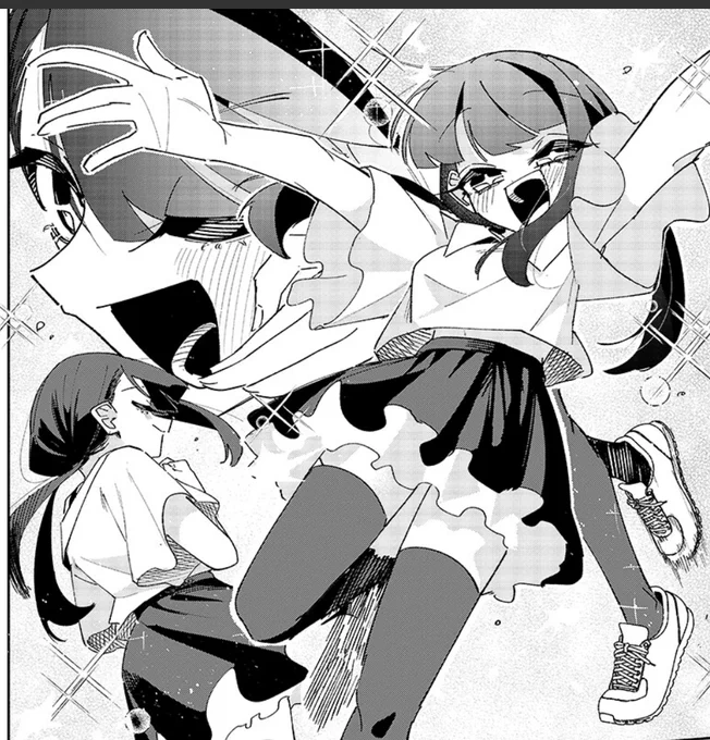 殺し屋アイドルサムネテスト🔫✨気になる人RT! 