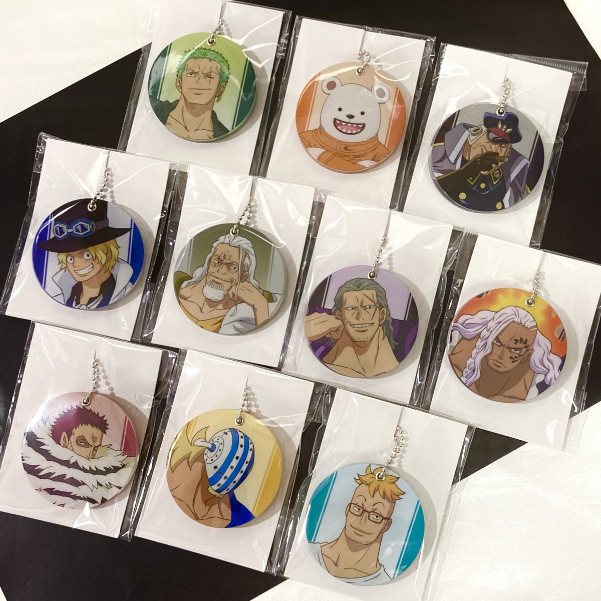 ONE PIECE MUGIWARA STORE HARAJUKU (@Mugiwara_HA) / Posts / X