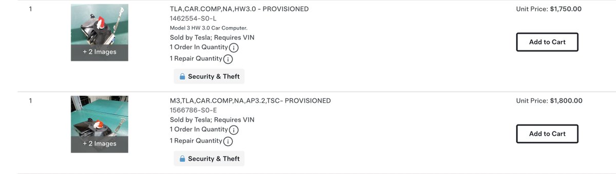 Teslascope tweet media