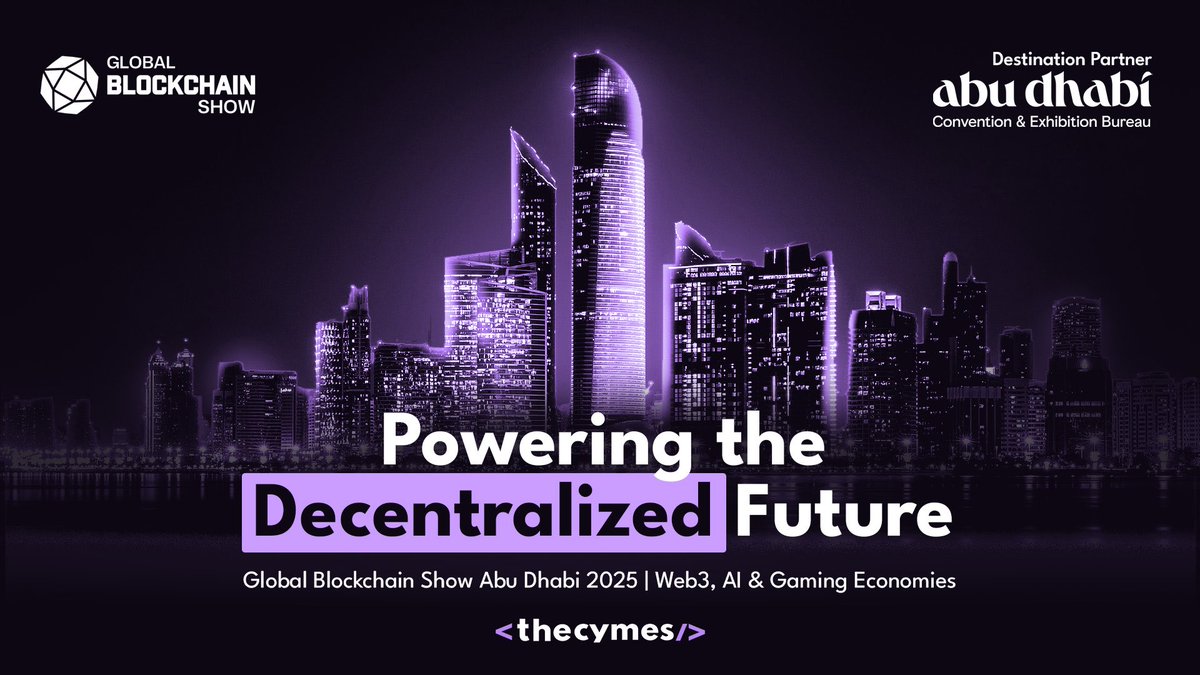 The Cymes Media tweet media