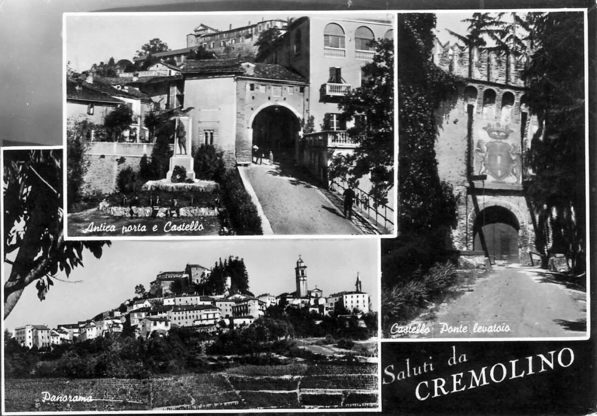 PCProvAL's tweet image. Buongiorno dal #SocialMediaTeam della #pcproval
Continuate a seguirci.
Oggi vi portiamo a #Cremolino instagr.am/p/DUFXDoQD_Gn/