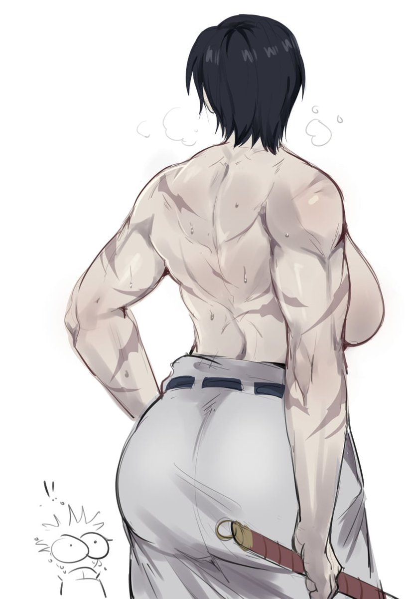 ZENINMILF's tweet image. 𝐙𝐞𝐧’𝐢𝐧’𝐬 𝐟𝐢𝐧𝐞𝐬𝐭 𝐟𝐚𝐢𝐥𝐮𝐫𝐞