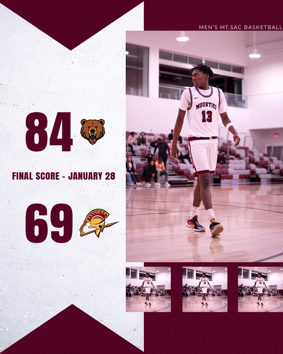 Mt. SAC M Basketball tweet media