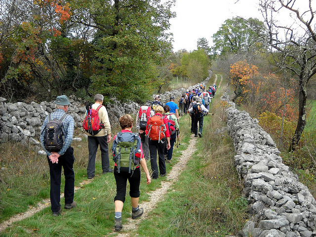 Domenica 3 novembre 2024 tradizionale appuntamento con gli amici dell’ OAV di Villach,  Gita sul Monte San Gabriele (Slo). 
Continua a leggere dal link sottostante .....
bit.ly/3YDMLcJ