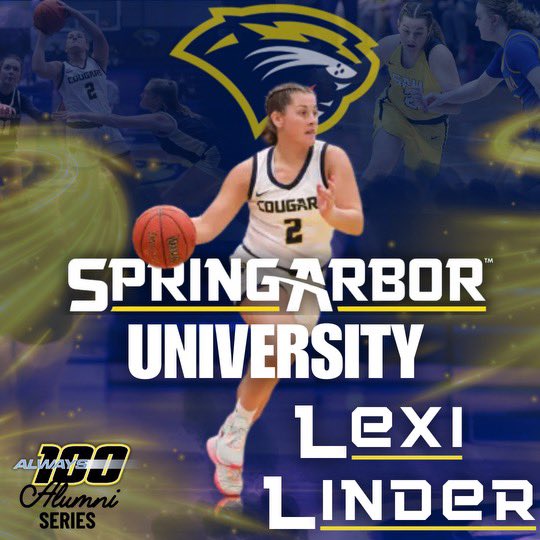 vjhAlways100's tweet photo. @LinderLexi https://t.co/jV7Lbmq7tp @SportsLvlup @evgeeker @LBInsider @coachbeckett @PGHIndiana @Always100_TMH @SAUCougarsWBB https://t.co/fJWuJO8ioj