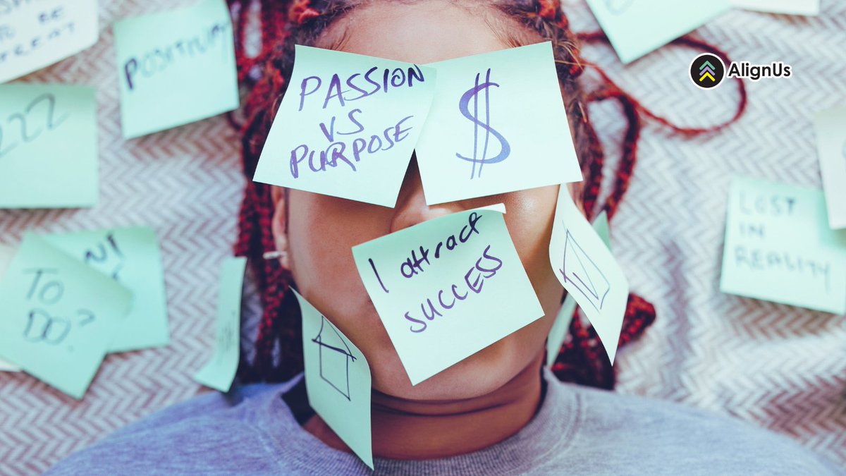 AlignUs_World's tweet photo. Manifestation doesn’t happen without action.
What one thing are you doing today to get you closer to your goals?
#ConsciousAction #AlignUs https://t.co/g7iyV3ygtI