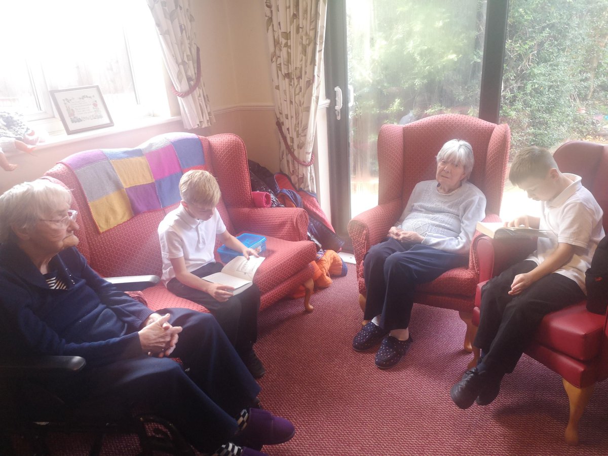 Rawmarsh Ashwood tweet media
