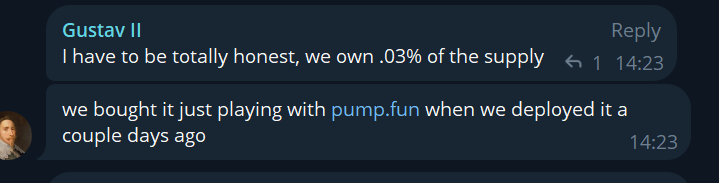 GooseXBT tweet media