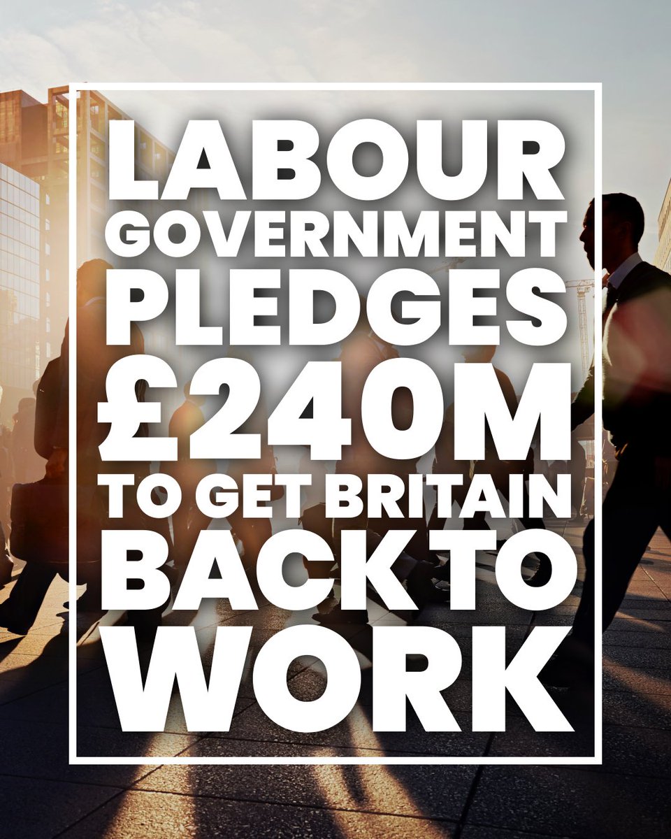 The Labour Party tweet media