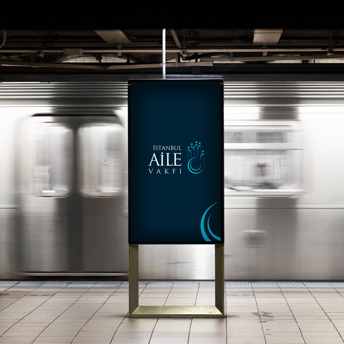 dusgencreative's tweet photo. 🔹İstanbul Aile Vakfı, “Medeniyetin Temeli Aile”
Logotype Kılavuzu Tasarımı 

•

Istanbul Family Foundation, “Family is the Basis of the Civilization”
Logotype Guide Design

#ad #logotype #design #brand https://t.co/j1kK0cZm35