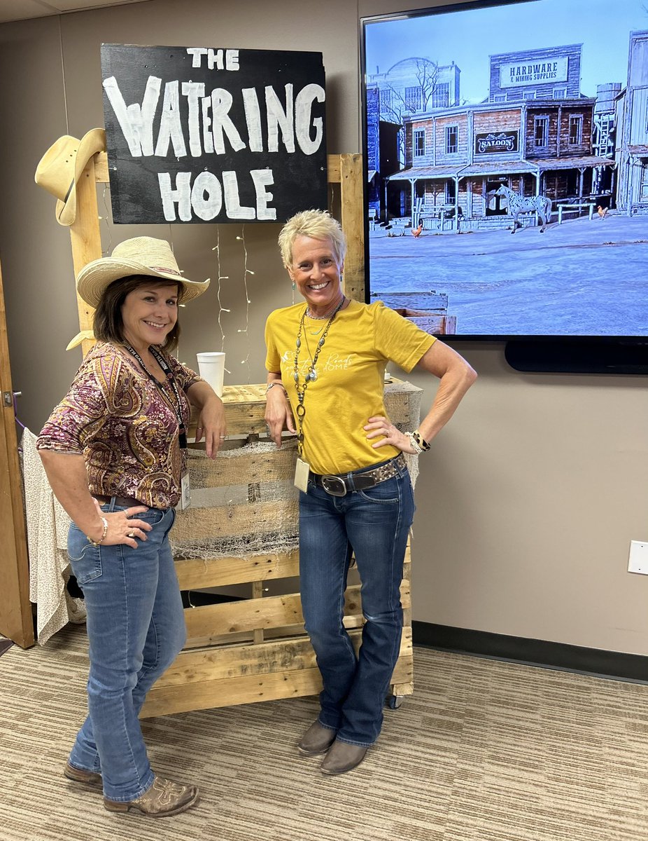 Julie Moncrief tweet media