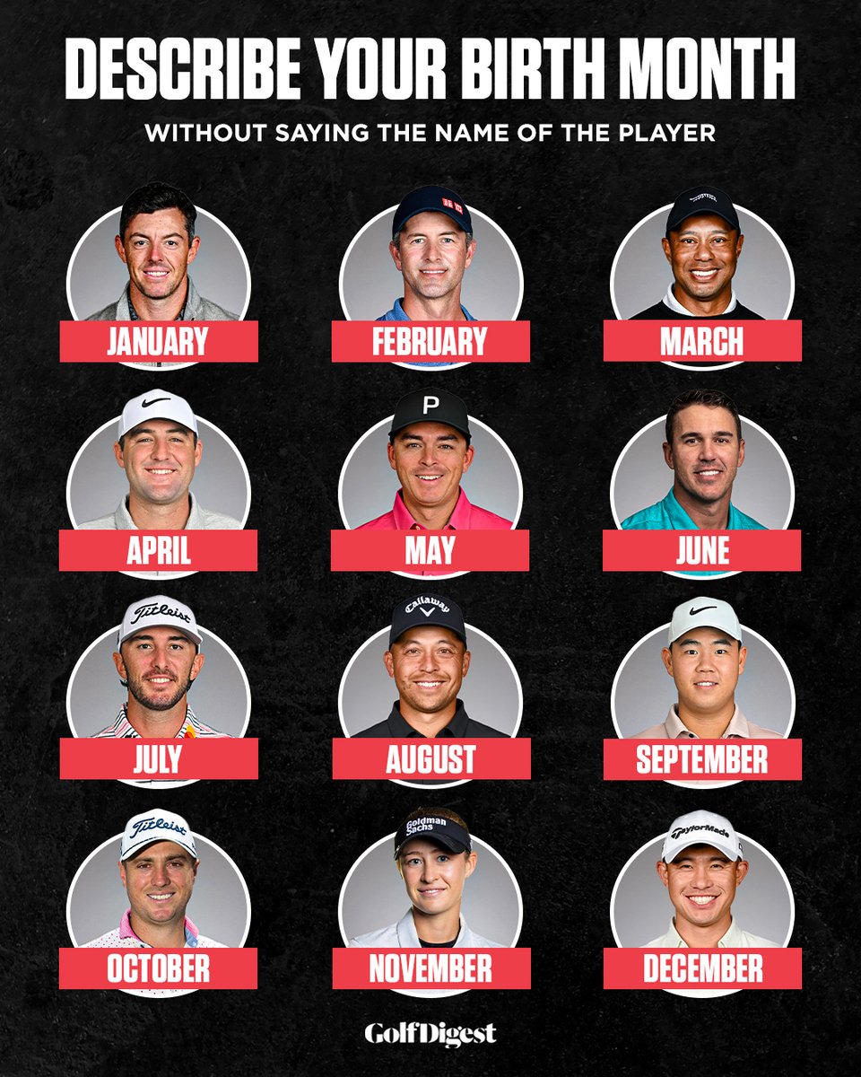 Golf Digest tweet media