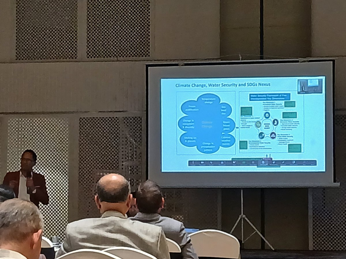 I am happy to participate on  “Launching Event of WAFON and a Talk Program” to be held on Monday, 28 October 2024 at the Square Hotel, Pulchowk. Thanks for the invitation to WAFON/IWA Nepal Chapter.