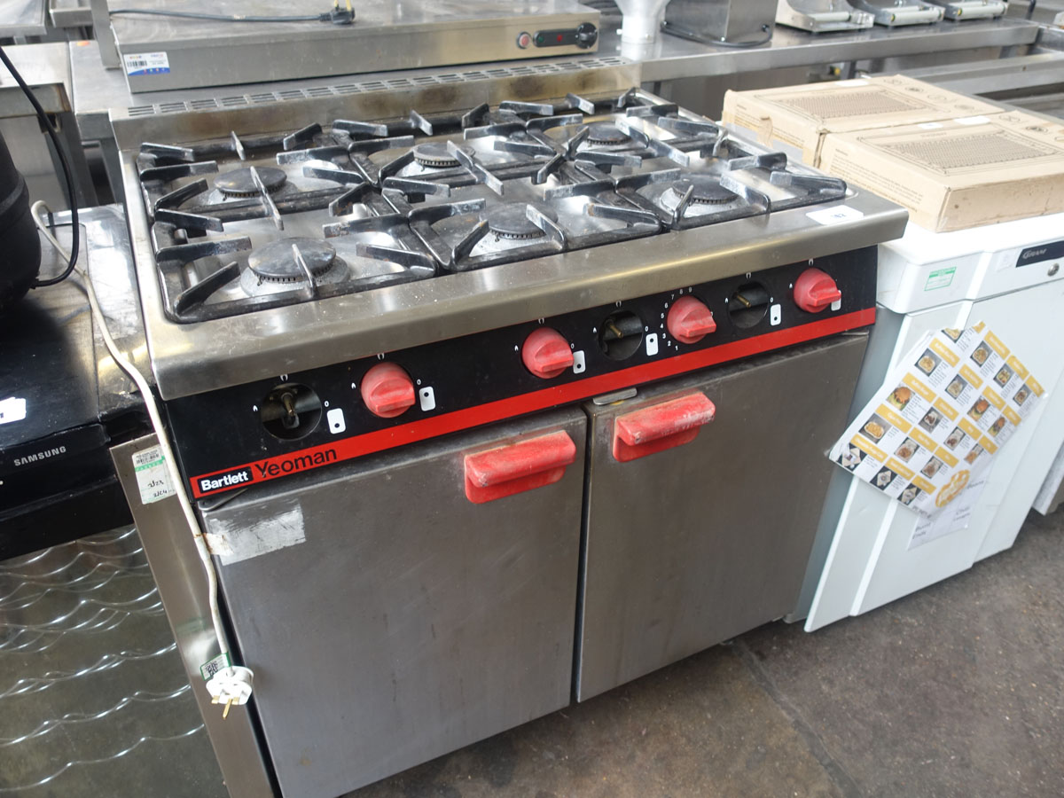 Our final Catering Equipment sale of 2024 has landed 
Time Sale Ending - Wed 6th Nov 
contact the auctioneer Ben Adams catering@peacockauction.co.uk
peacockauction.co.uk
#commercialkitchenequipment
#cateringequipmentsupplies
#cateringequipmentforsale
#usedcateringequipment