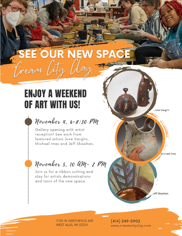 West Allis Downtown tweet media