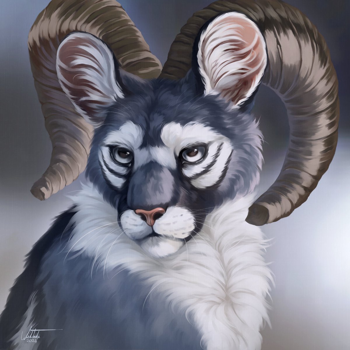 Eirwen 💙

Late birthday gift to myself c: