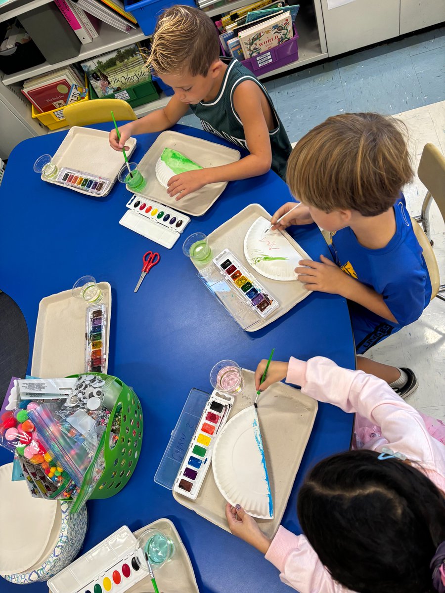 Washington Drive tweet media