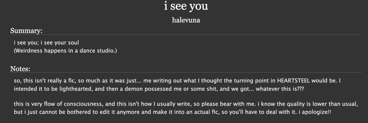 halevuna's tweet photo. i got possessed by a demon and wrote #kaynphel #phelkayn flavored shit so i decided to post it
i'm sorry, i know this isn't what my usual crowd consumes, but i still wanted to share
kayn realizes he wants to be phel's friend &amp; weird eye contact happens.
https://t.co/iabavG63IF https://t.co/Kac0WtCIOW