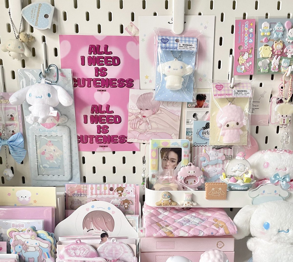 🎀♡｡ tweet media