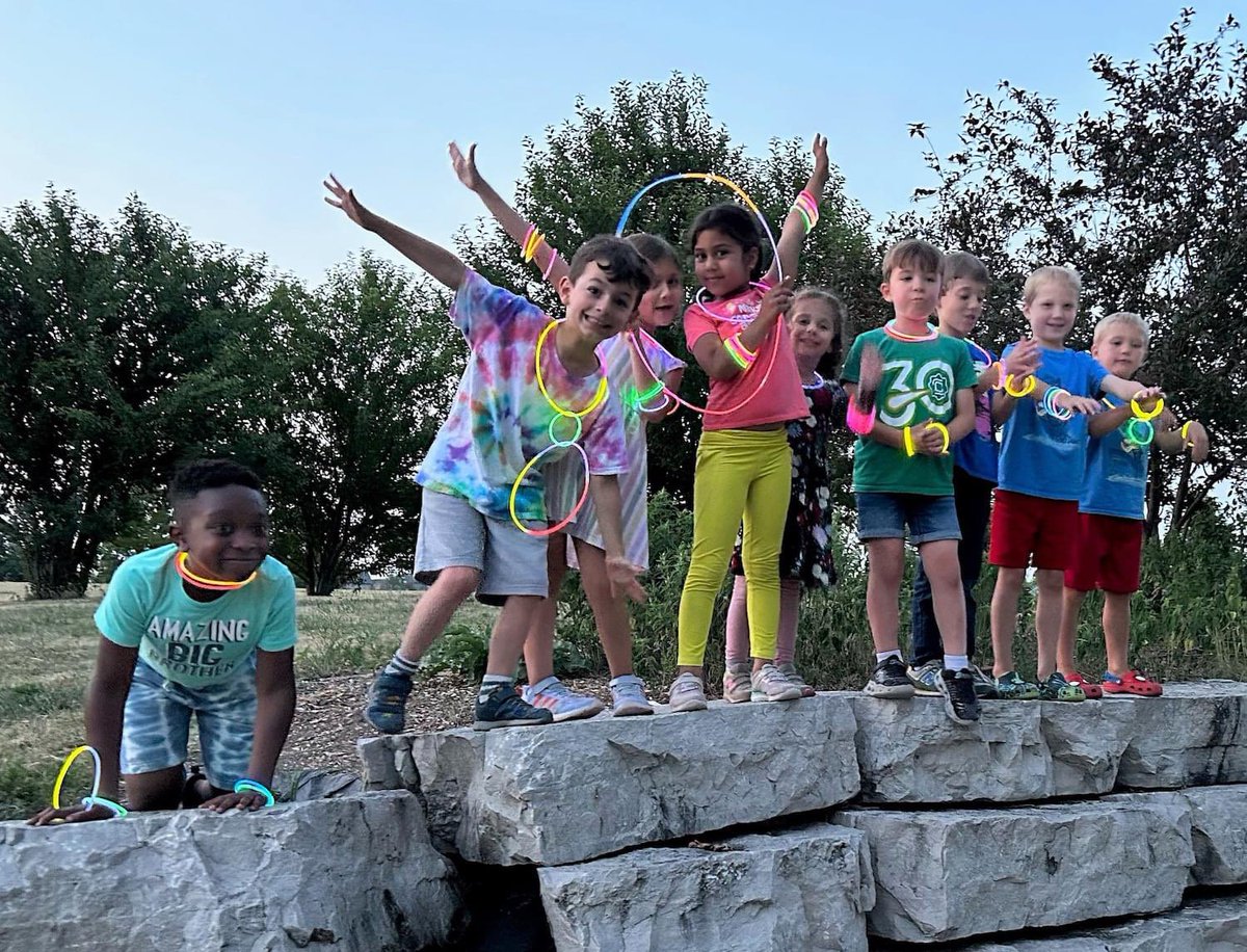 📅 You're invited!

🏫 Visit 𝘾𝙤𝙪𝙣𝙩𝙧𝙮𝙨𝙞𝙙𝙚 𝙎𝙘𝙝𝙤𝙤𝙡 for an Open House on Sunday, Nov. 3 from 2-4 pm.

👨🏻‍🏫 Visit the classrooms, chat with teachers and current students, and ask questions.

👉 For more info and to register, visit countrysideschool.org

#chambana #ad