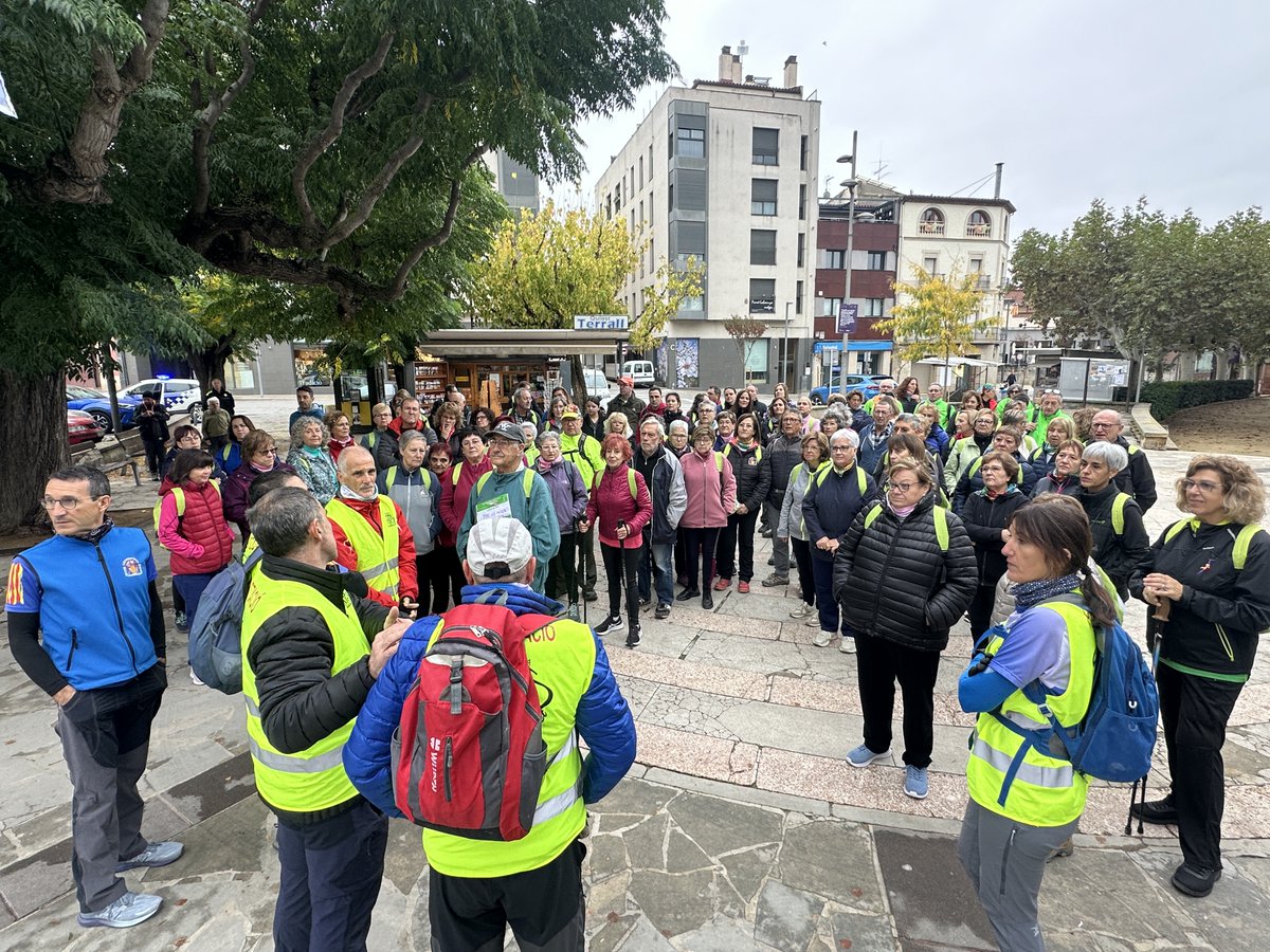 Ràdio les Borges tweet media