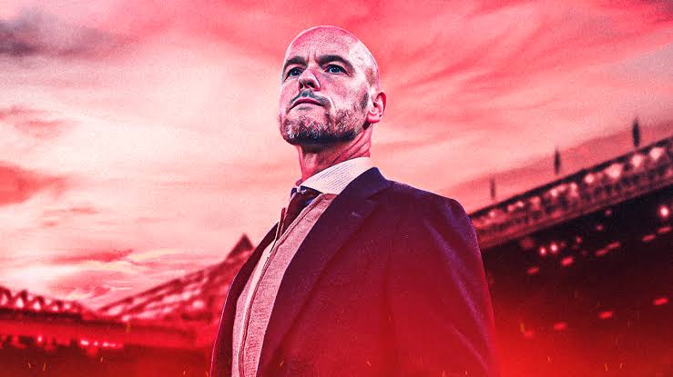 OwoadeLerin's tweet photo. Club politics pushed him out but real ones know what we just lost. He just needed more time #romewasnotbuiltinaday. Great manager, Greater man.
T: tenacious
E: energetic
N: never give up attitude
H: happy
A: ambitious
G: greatness https://t.co/tuu26BGn9R