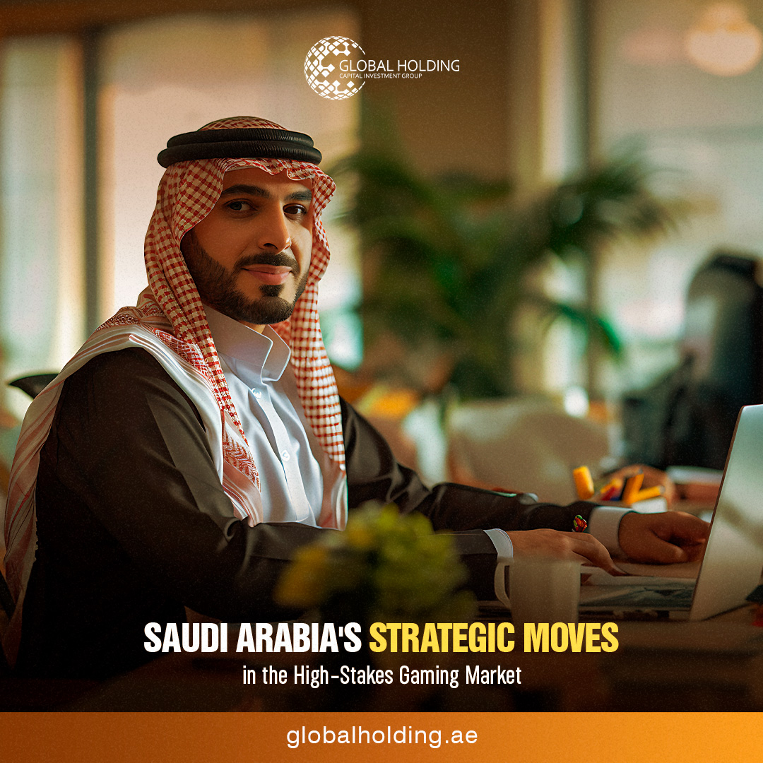 xcapitalinv's tweet photo. Saudi Arabia is emerging as a key player in the gaming industry, investing heavily through its Public Investment Fund in giants like Activision and EA. This aligns with Vision 2030 to diversify its economy. #SaudiArabia #Gaming #Vision2030 https://t.co/SgHSbRPsZR