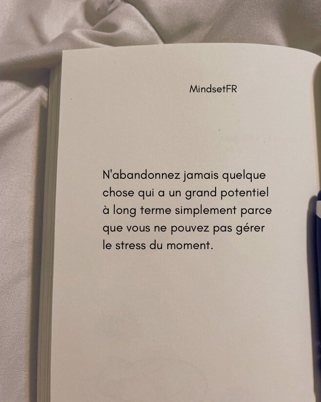 Mindset_FR's tweet photo. Rappel : https://t.co/gsK2NrcRLN