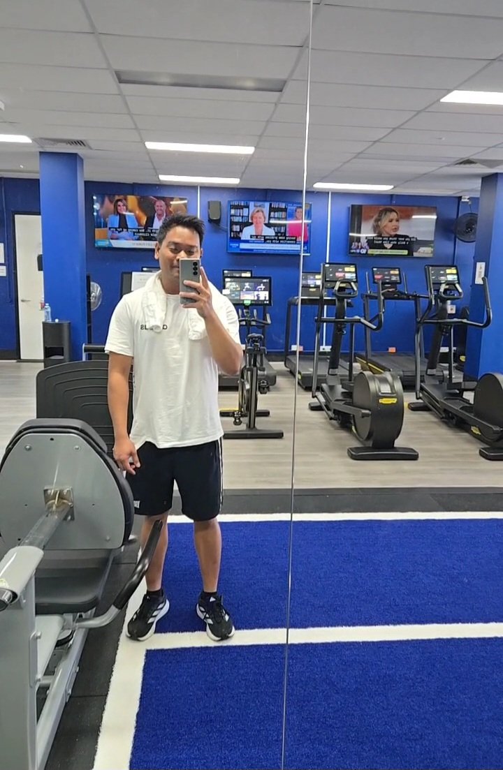 #perth #Australia #gymmotivation