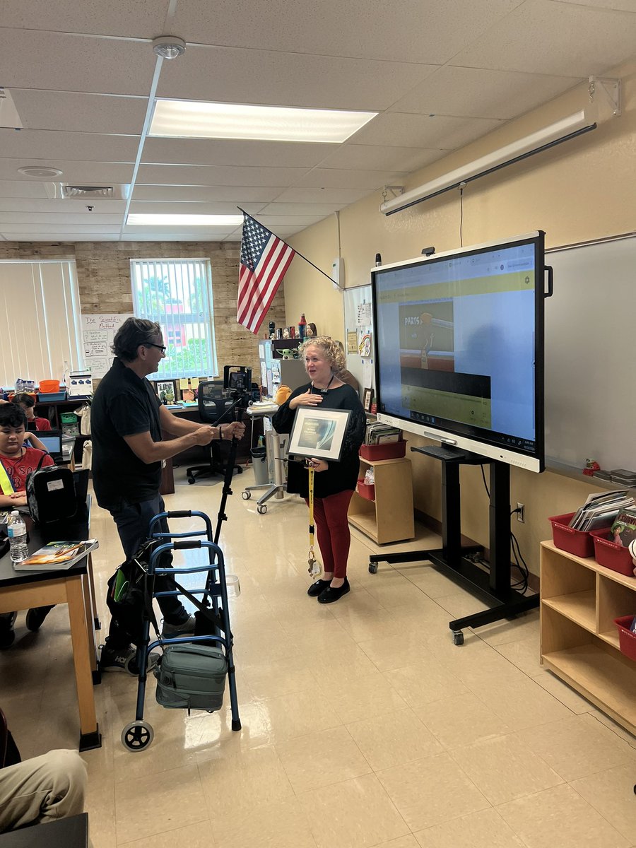 North Region PBCSD tweet media