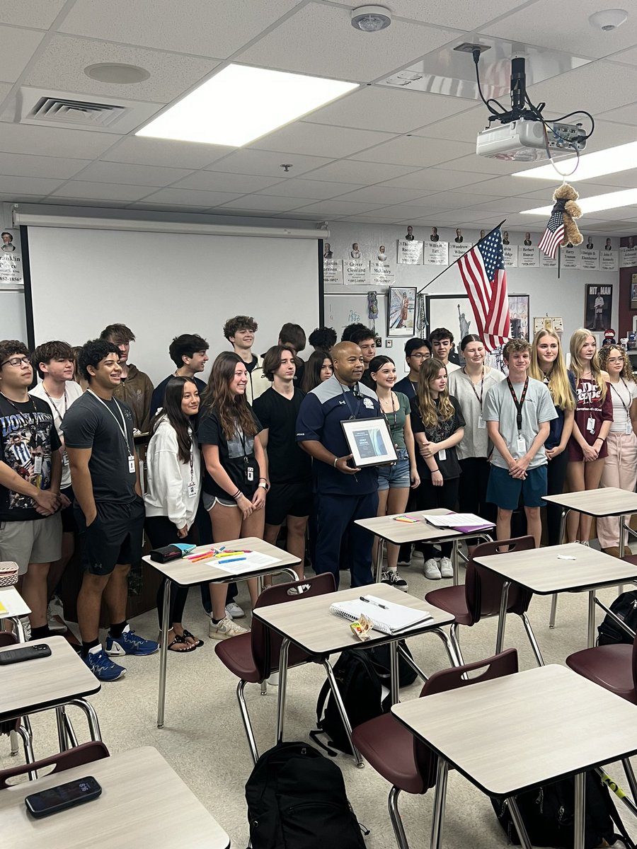 North Region PBCSD tweet media