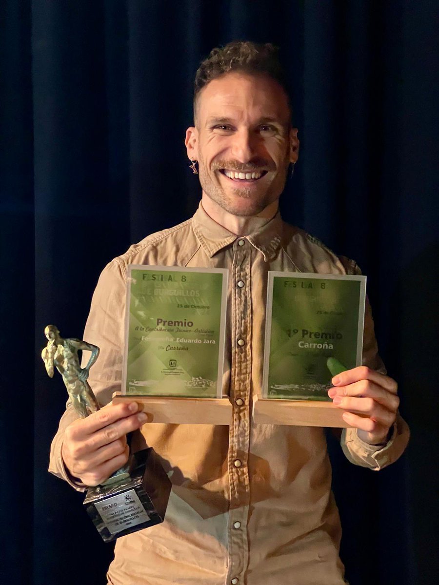 Enciende TV tweet media