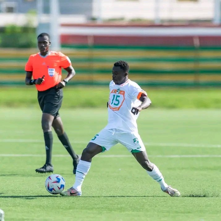 gh3rdteam's tweet photo. WAFU ZONE B U20 QUALIFIER
COTE DIVOIRE vs NIGERIA https://t.co/c3tSgXoKr1