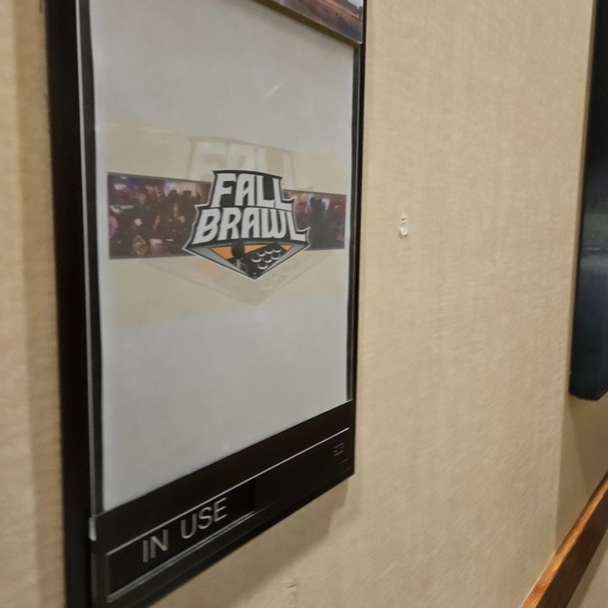 FallBrawlMT's tweet image. 2024 is in the books. Thank you to all competitors and spectators alike for making this year&apos;s Fall Brawl a memorable one. Until next time!