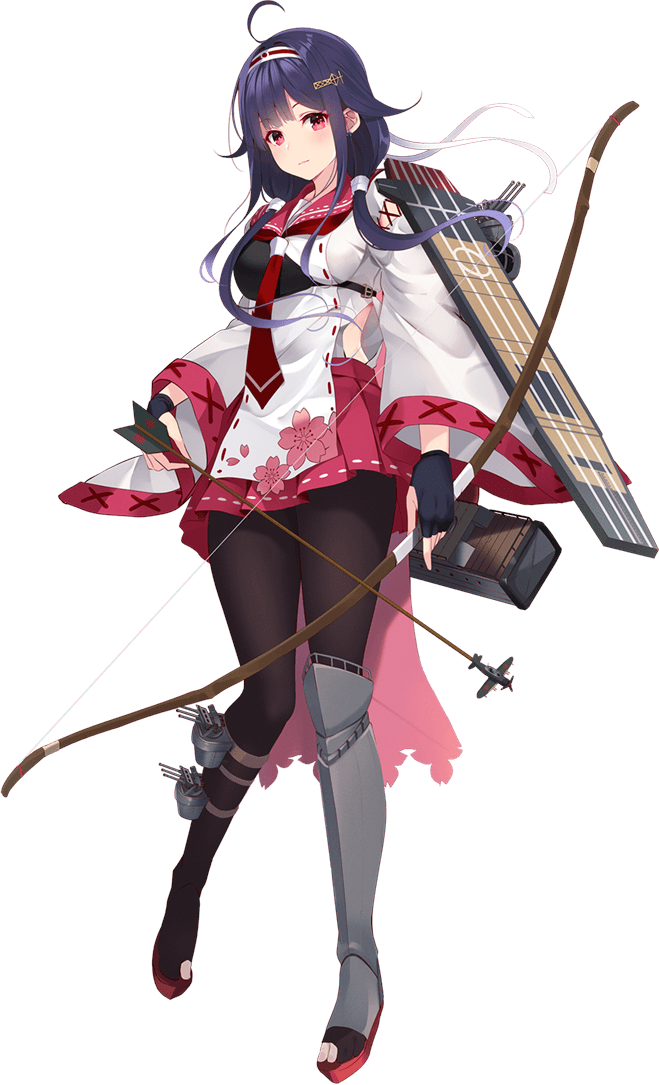 艦これ「龍鳳改二戊って低速なことをよく忘れる…軽空母が必要な海域高速統一なこと多めな気が」|tamamizu@C103東ユ48a土曜のイラスト
