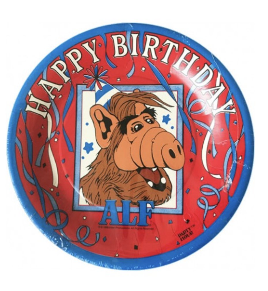 DailyALF's tweet photo. Today is ALF’s 268th birthday! https://t.co/vZ4XJh2hmW