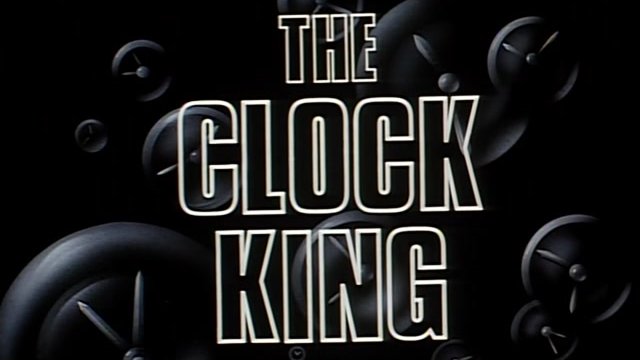 Batman The Animated Series: The Clock King (review by Mark Greig)

douxreviews.com/2024/10/batman…

#Batman #BatmanTheAnimatedSeries #BTAS #DCAU #BatmanTAS #DCComics