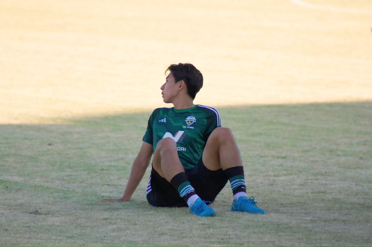 241026 vs 전주시민 #장남웅